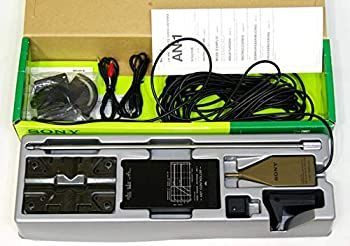 中古】 SONY ソニー AN-1 LW MW SWワイドレンジ アンテナ 未使用】SONY