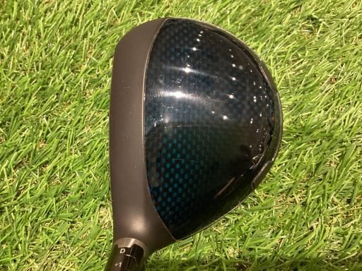 キャロウェイ PARADYM 5 W フェアウェイウッド FW TENSEI 55 for CW フレックスS メンズ 男性用 右利き 右用 Cランク ゴルフクラブ