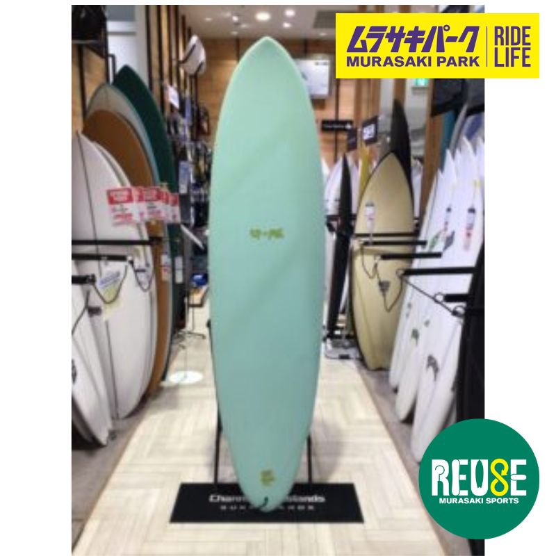 CRIME ZEPHYR7’0