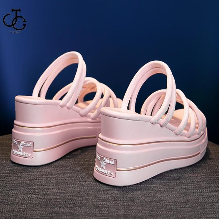 歩きやすい