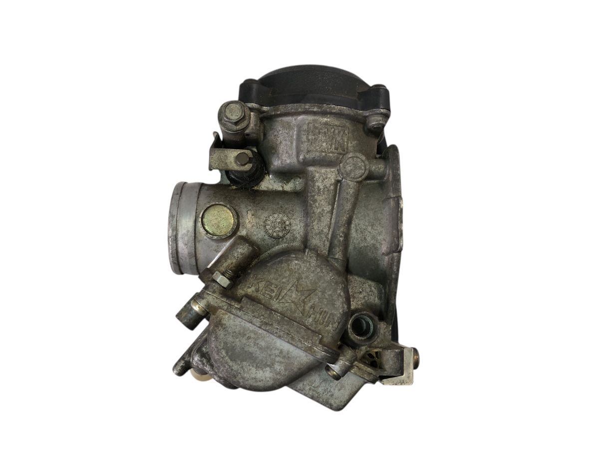 KAWASAKI バリオス ZR250A キャブレター 組み換え ＯＨベースにも TOS-M5831