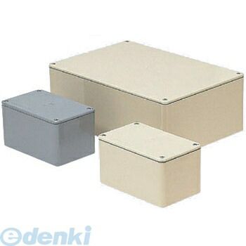 【新品・7営業日以内発送】未来工業 PVP-302520A プールボックス ヒラブタ PVP302520A【沖縄離島販売】