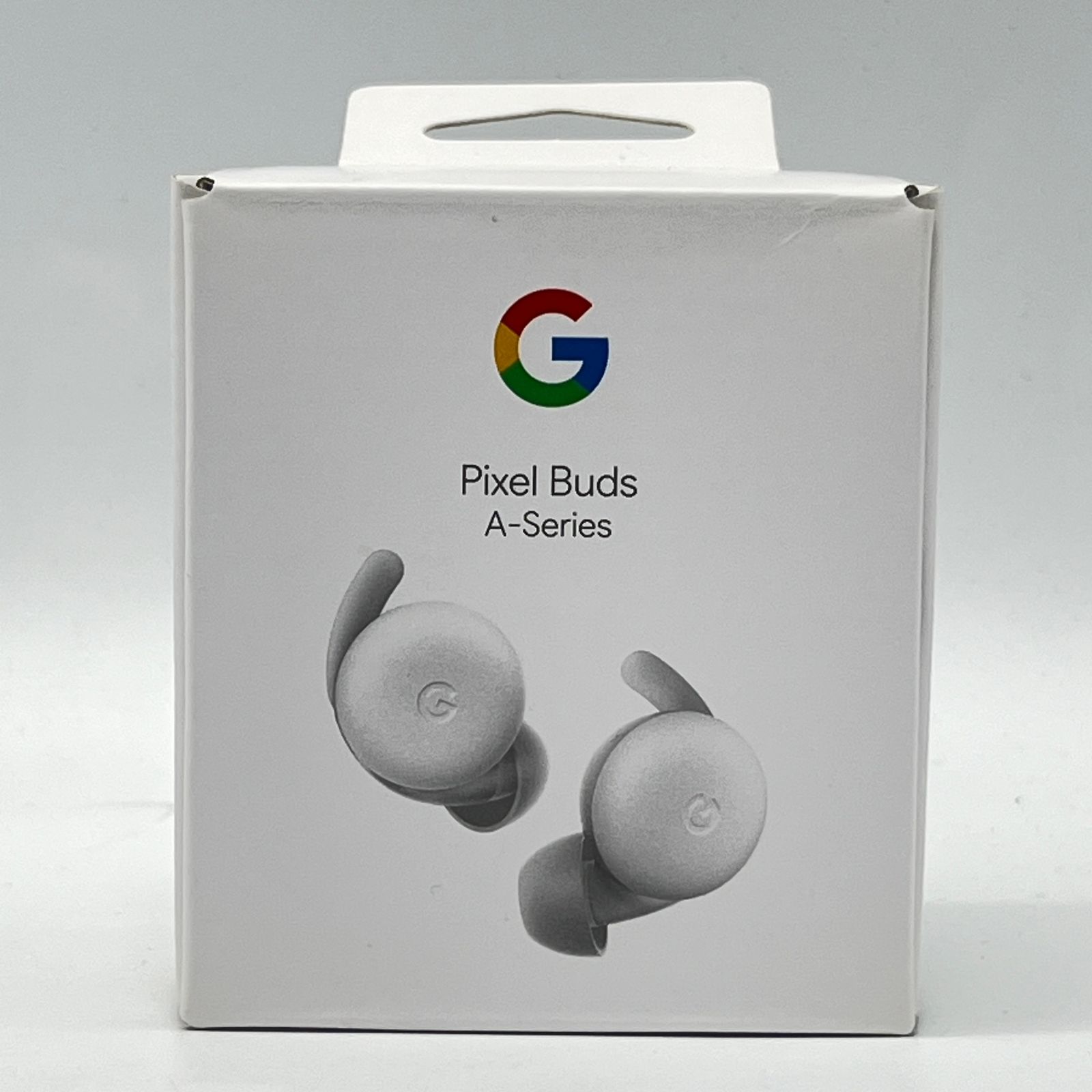 Google Pixel Buds A-Series GA02213-GB ホワイト 完全ワイヤレス 