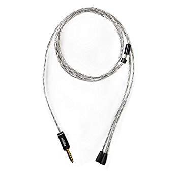 NOBUNAGA Labs HYBRID 水葵(MIZUAOI)  z2zed1b NOBUNAGA Labs HYBRID 水葵(MIZUAOI) 【4.4mm5極バランス/SENNHEISER