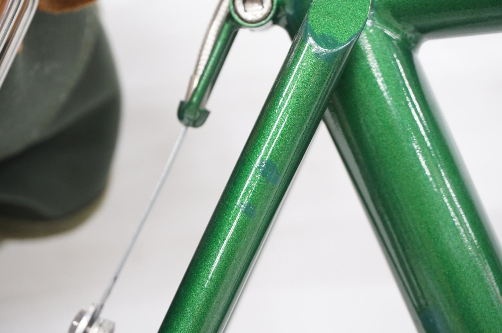 TOEI 「トーエイ」 SPORTIF 年式不明 ランドナー / バイチャリ阪急塚口