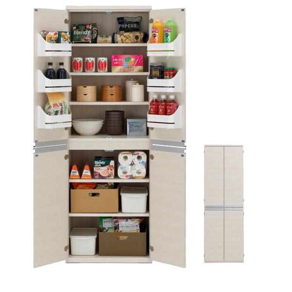 レンジラック レンジ台 キッチンラック 幅83 fusehome 食器棚 キッチン