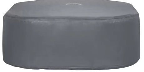 コロナド ジャグジー機能付きスパ