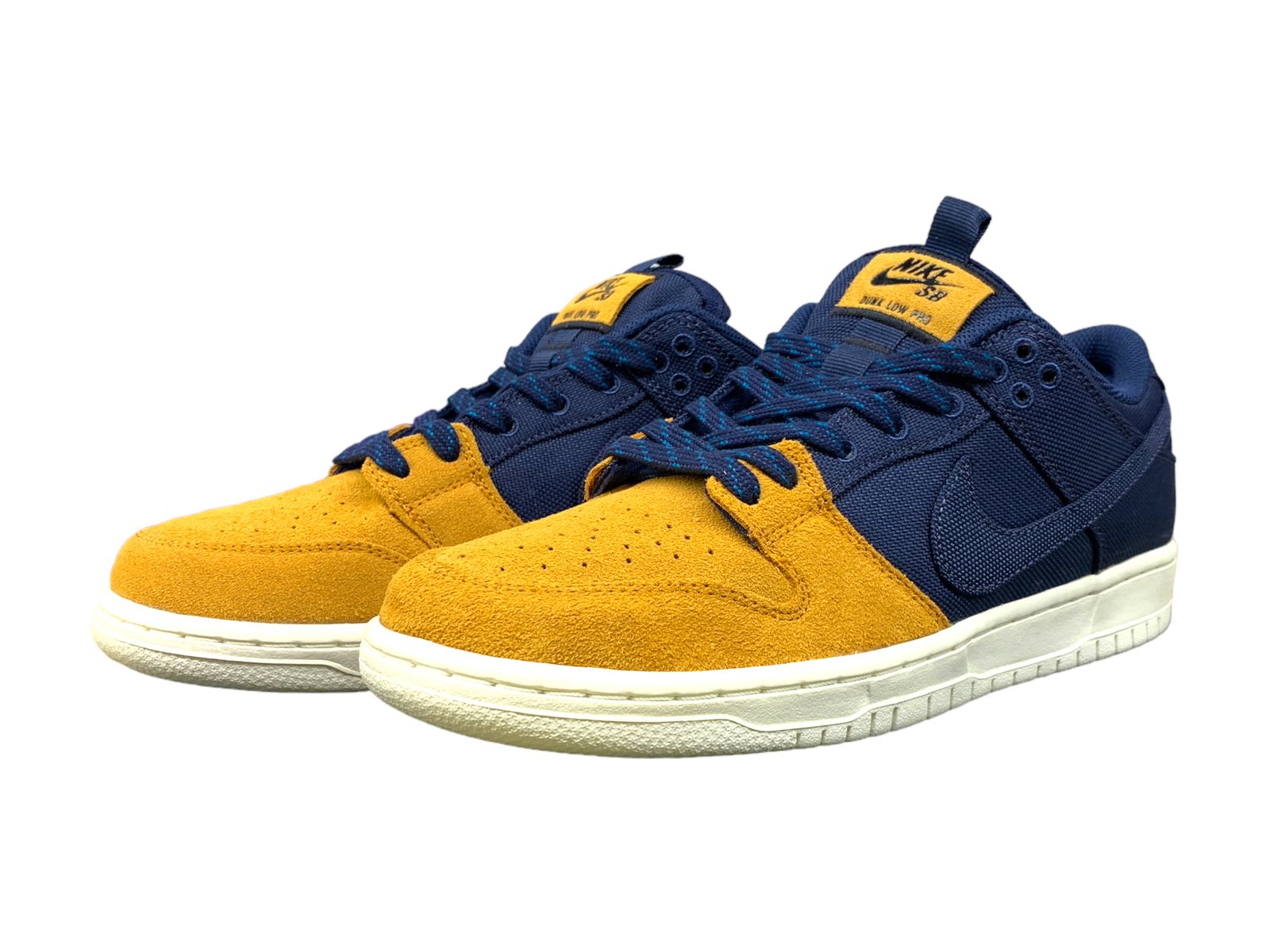 NIKE SB (ナイキエスビー) DUNK LOW PRO PRM ダンク ロー プロ ...