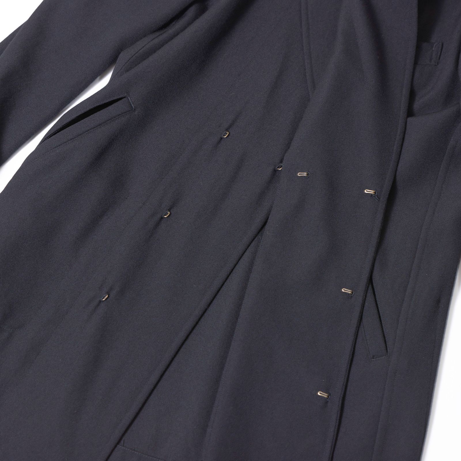 ウール レディース