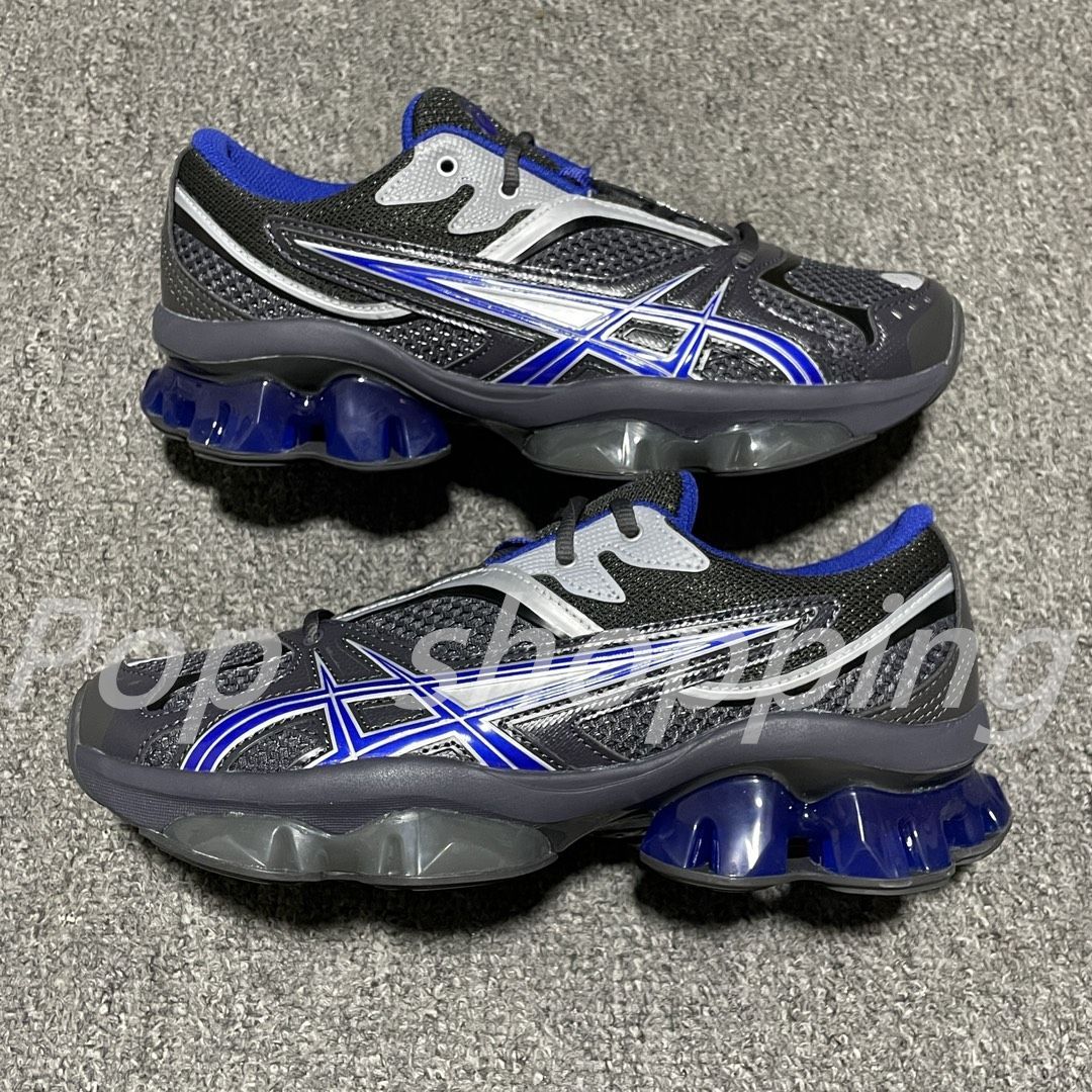 新品  Kiko Kostadinov x Asics   GEL-Quantum Zien 靴  ASICS スニーカー