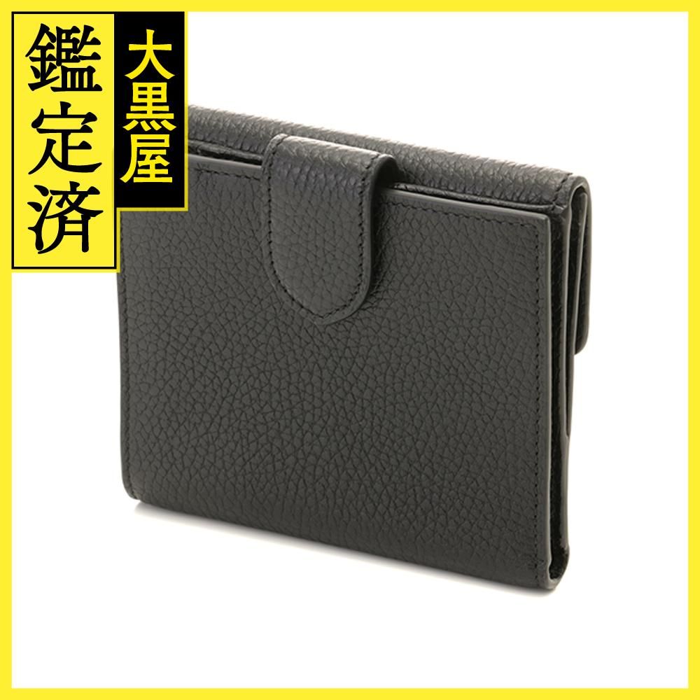 グッチ ダブルG Wホック財布 782749 【433】 - メルカリ 