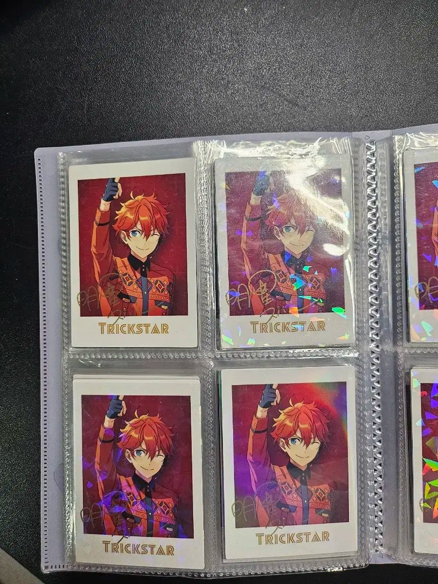 明星スバル まとめ売り あんさんぶるスターズ！！(あんスタ) 明星 スバル グッズ まとめ