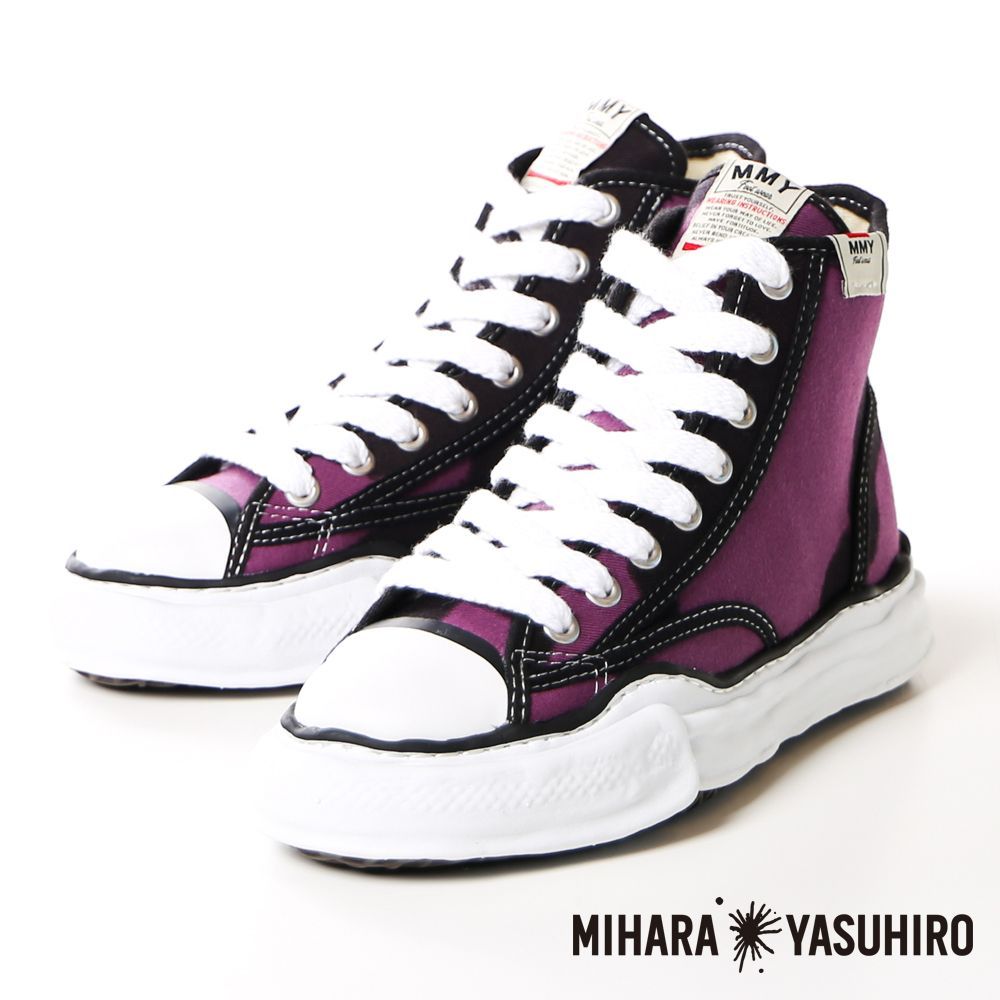 Maison MIHARA YASUHIRO/メゾン ミハラヤスヒロ】original sole