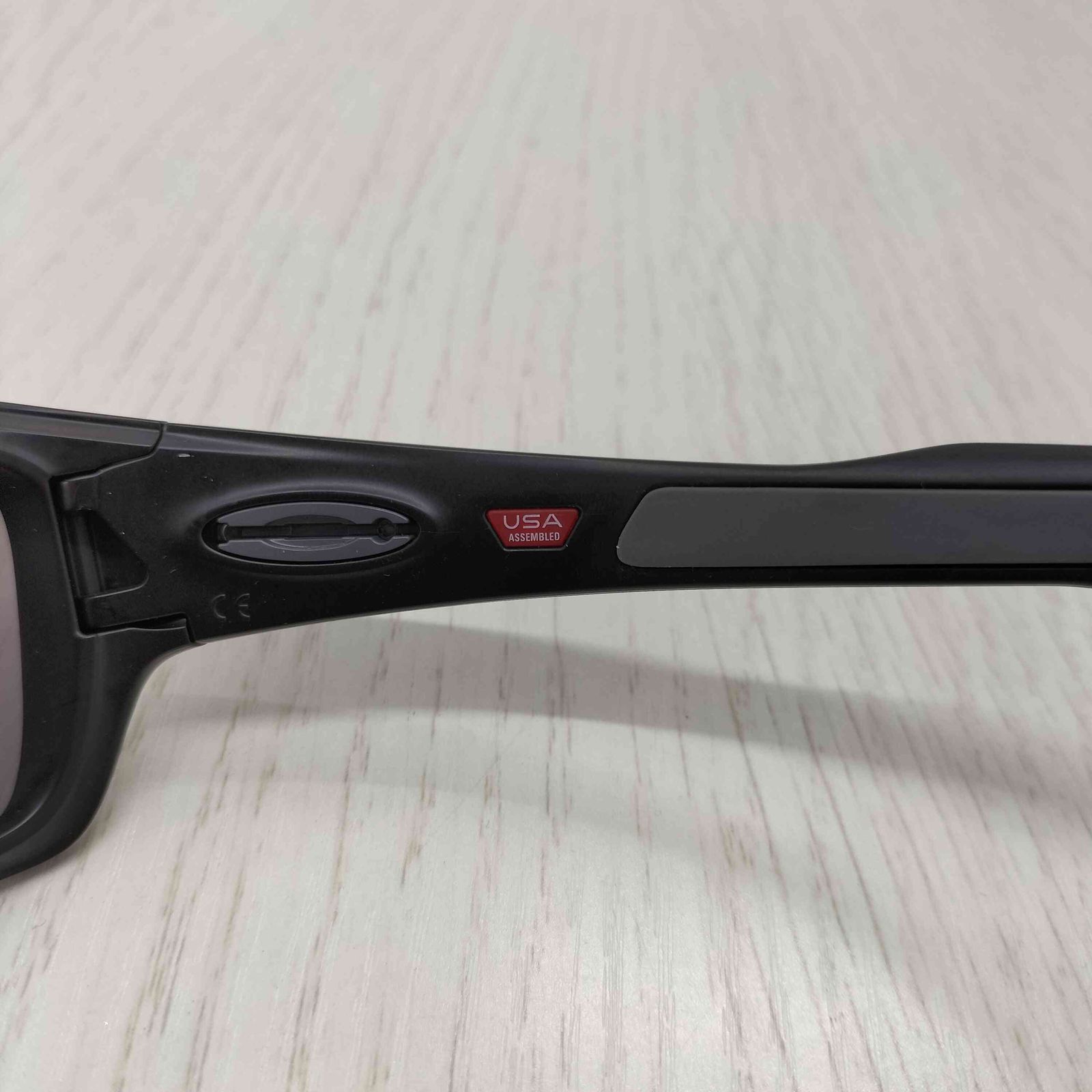 オークリー OAKLEY Turbine タービン スタンダードフィット サングラス メンズ  65□17