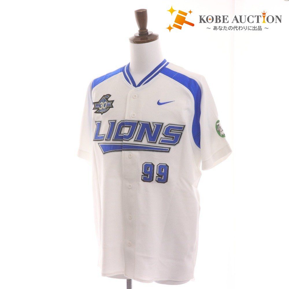 埼玉西武ライオンズ DKⅢ コラボ Tシャツ Mサイズ プロ野球 NPB ウェア 埼玉西武ライオンズ DKⅢ コラボ Tシャツ Mサイズ プロ野球 NPB