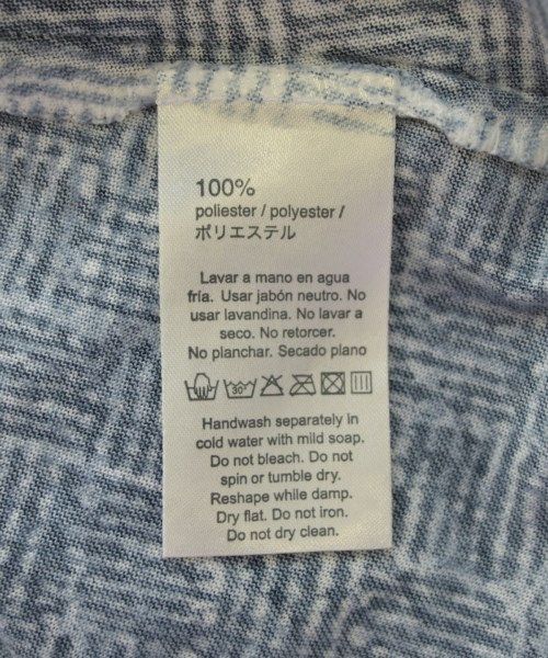Tramando タンクトップ レディース トラマンド 中古　古着 Tramando トラマンド タンクトップ S 白 【古着】【中古】【送料