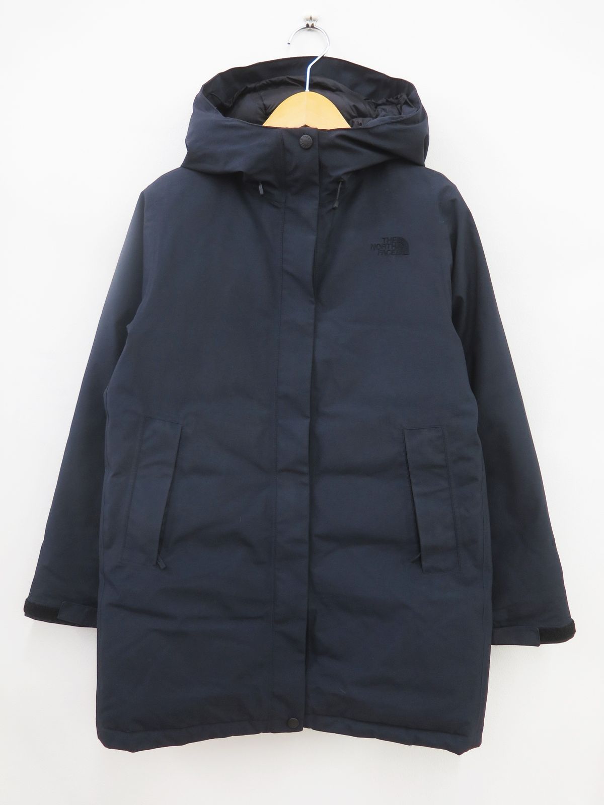 THE NORTH FACE ザノースフェイス NDW91636 マカルダウンコート S - メルカリ