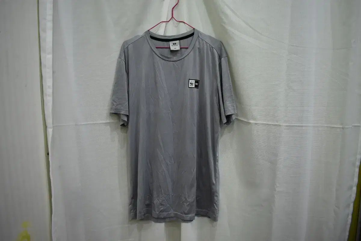 K2 メンズ 半袖Tシャツ 100