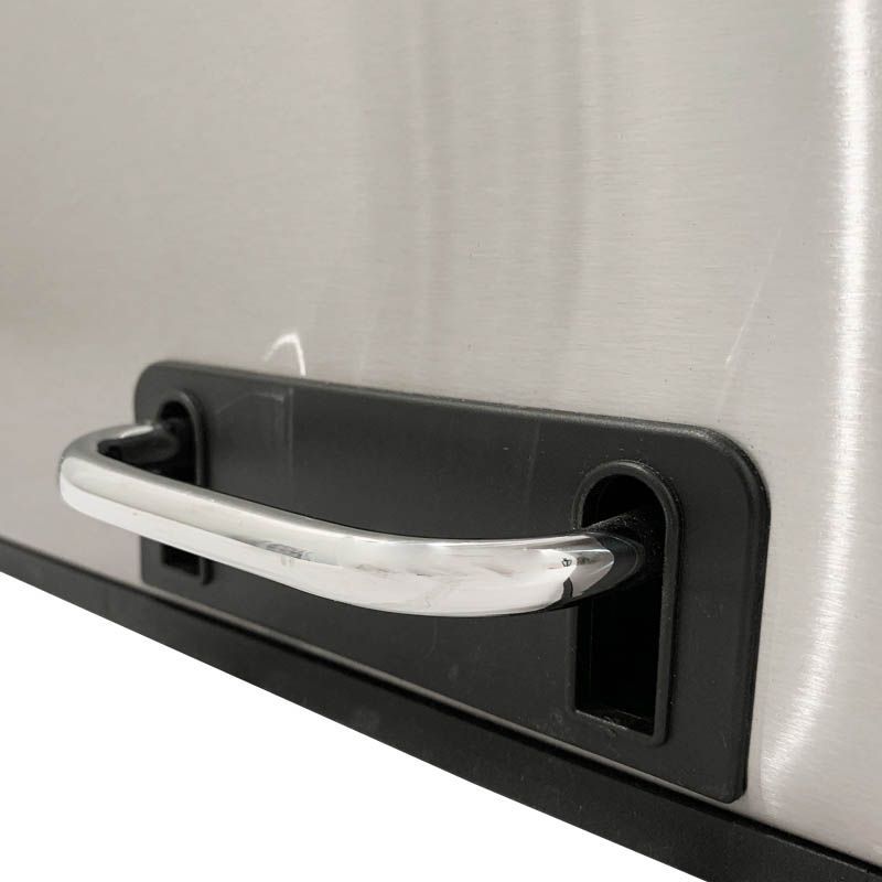 3 コンパートメント