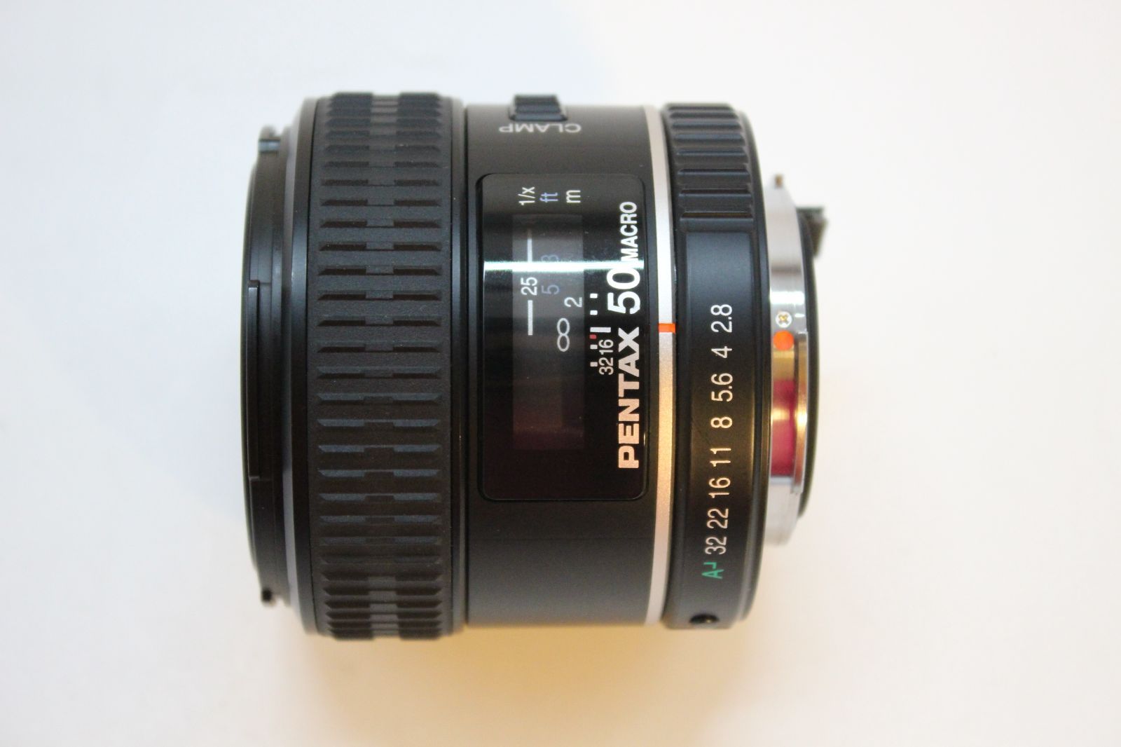 ★極上品★ペンタックス D FA 50mm f2.8 MACRO #1238 ☆極上品☆ペンタックス D FA 50mm f2.8 MACRO #1238