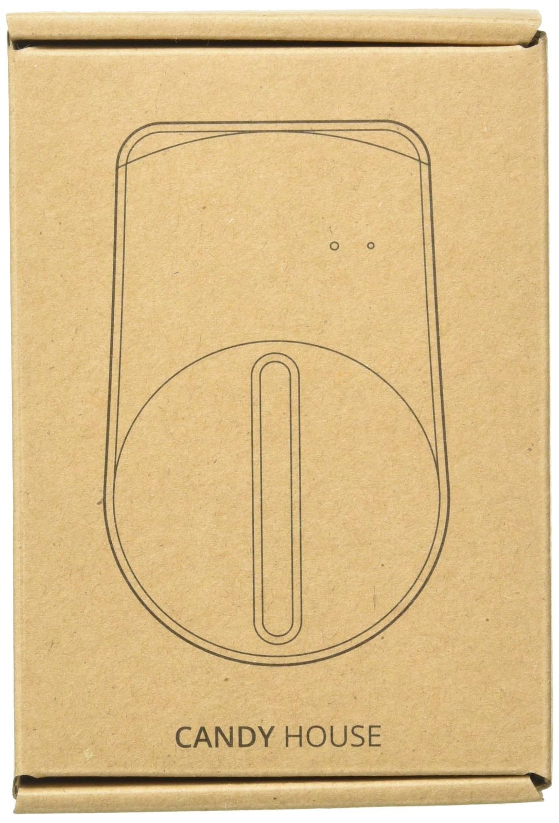 スマートロック