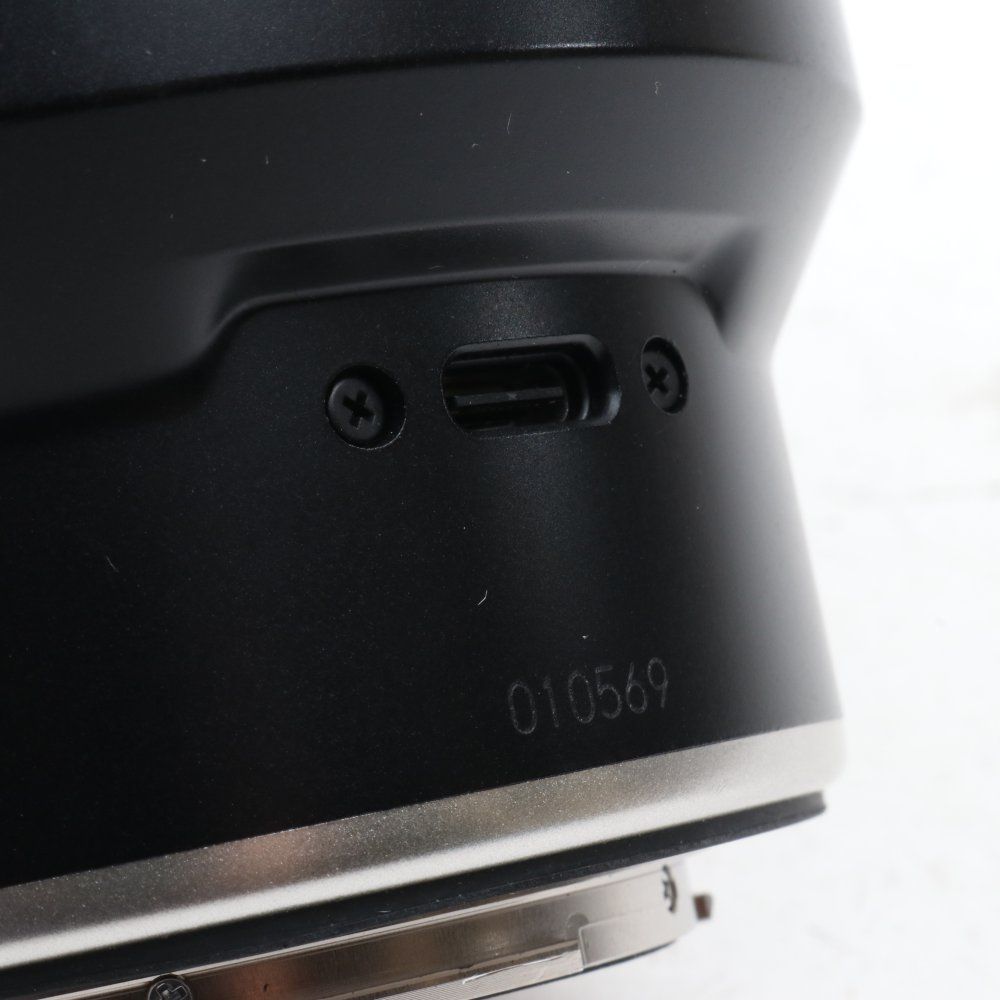 VXDニコンZマウント用