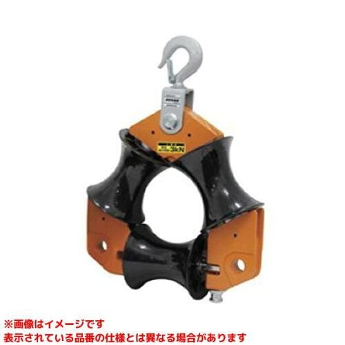 2営業日で発送 育良精機 ikura 育良 多目的金車 10127 IS3W85 1030