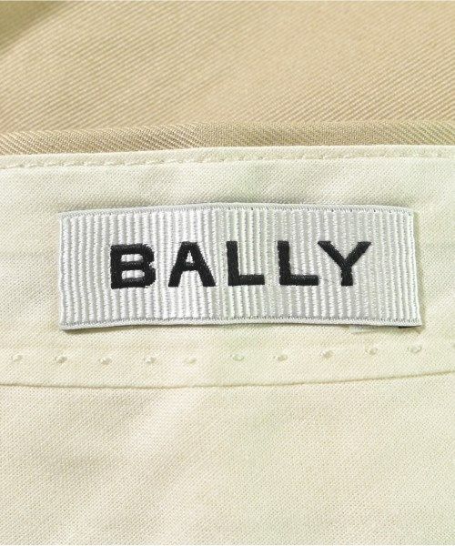 BALLY チノパン メンズ 【古着】【中古】【送料無料】 - メルカリ