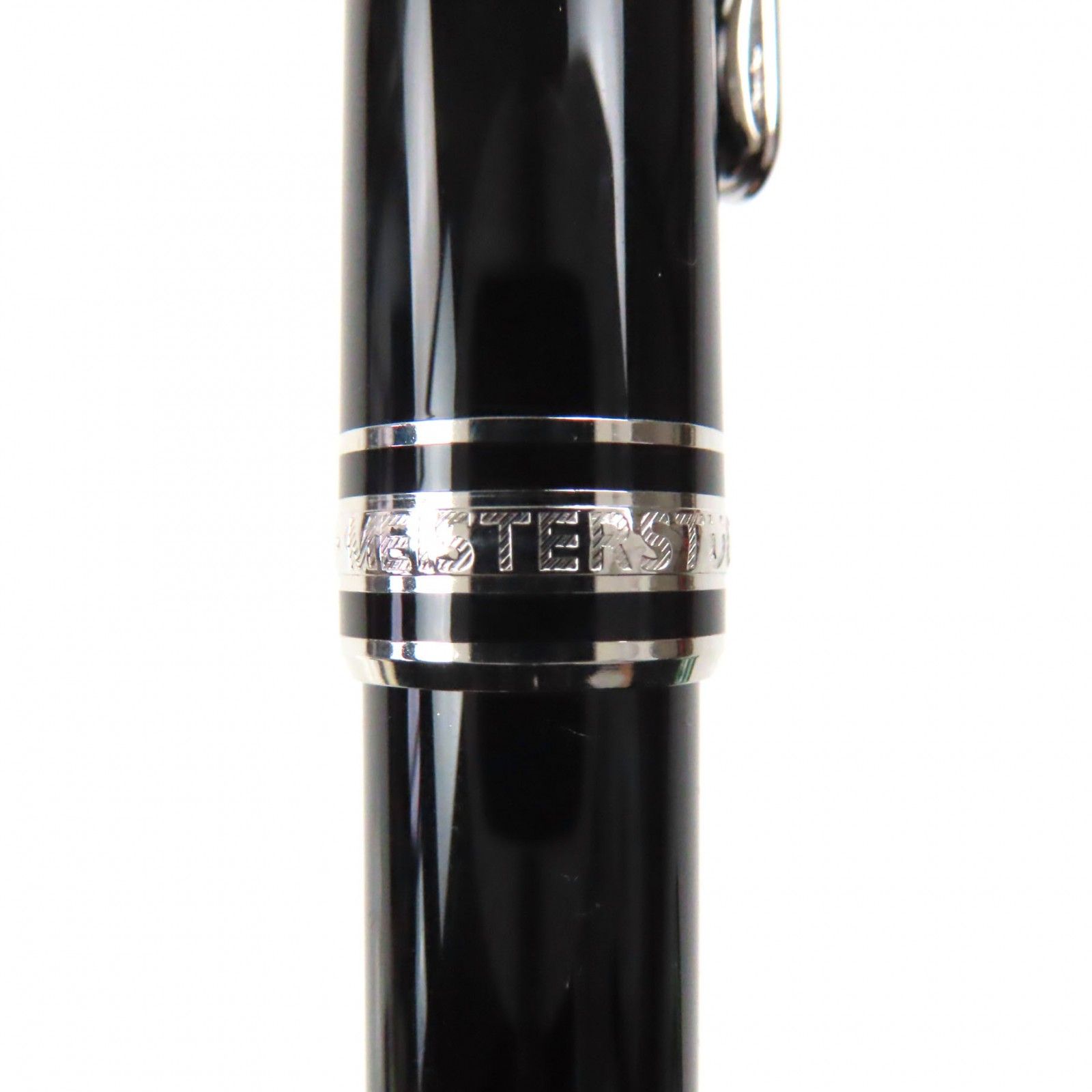 ブラック シルバー