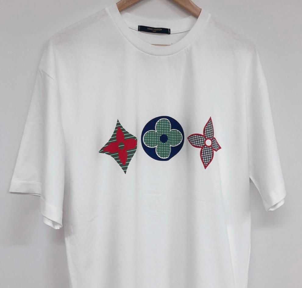 【Bunjang商品韓国直送】ルイビオショートスリーブ (新品)