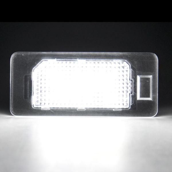 1年保証付き ベントレー フライングスパー LED ナンバー灯 4個 セット Bentley Flying Spur ライセンス灯 純正 交換 ポイント最大47倍 BENTLEY ベンテイガ NEWフライングスパーデイライト標準装備車にON&frasl;OFF項目を追加  テールランプおよびナンバー灯が点灯している車両は消灯出来ますベントレー PLUG CTC PL3-DRC-BE01 | パネル王国　店