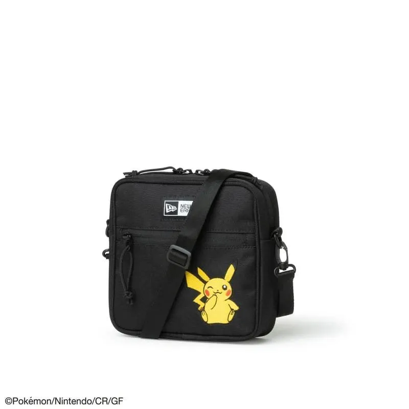NEW ERA イーブイ ショルダーバッグ NEW ERA - NEW ERA ニューエラ 
