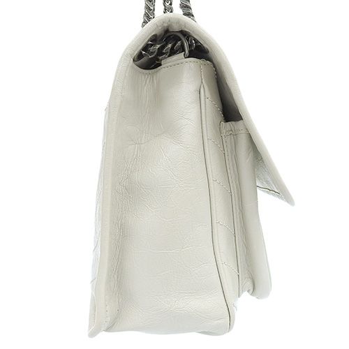 SAINT LAURENT PARIS(サンローランパリ) ニキ ミディアム チェーン  