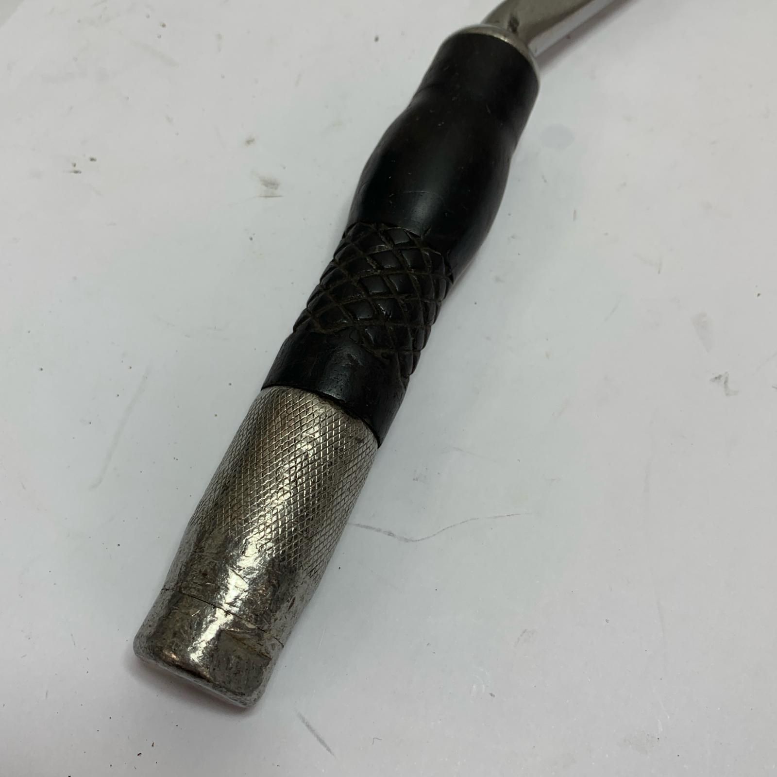 ハンドツール ハッカー