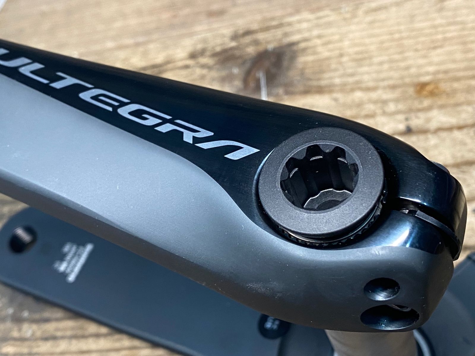 JJ286 シマノ SHIMANO アルテグラ ULTEGRA FC-R8000 クランクアーム