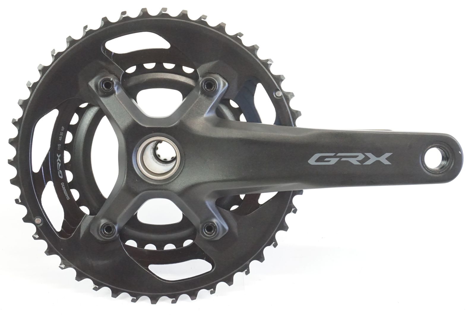 SHIMANO 「シマノ」 GRX FC-RX600-2 クランク / バイチャリ宇都宮店