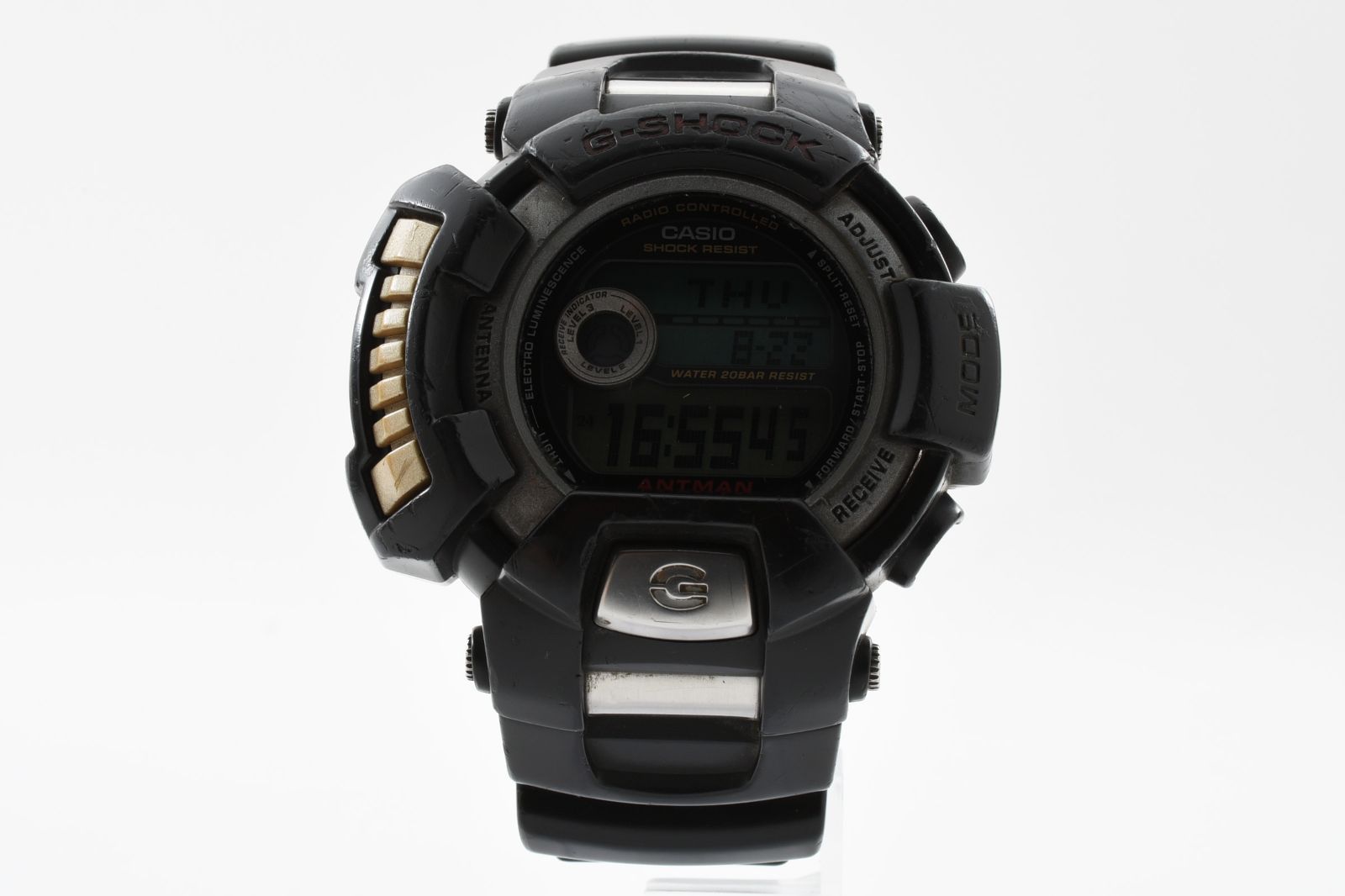 【美品】G-SHOCK GW-100-9JF ANTMAN アントマン s-l400.jpg