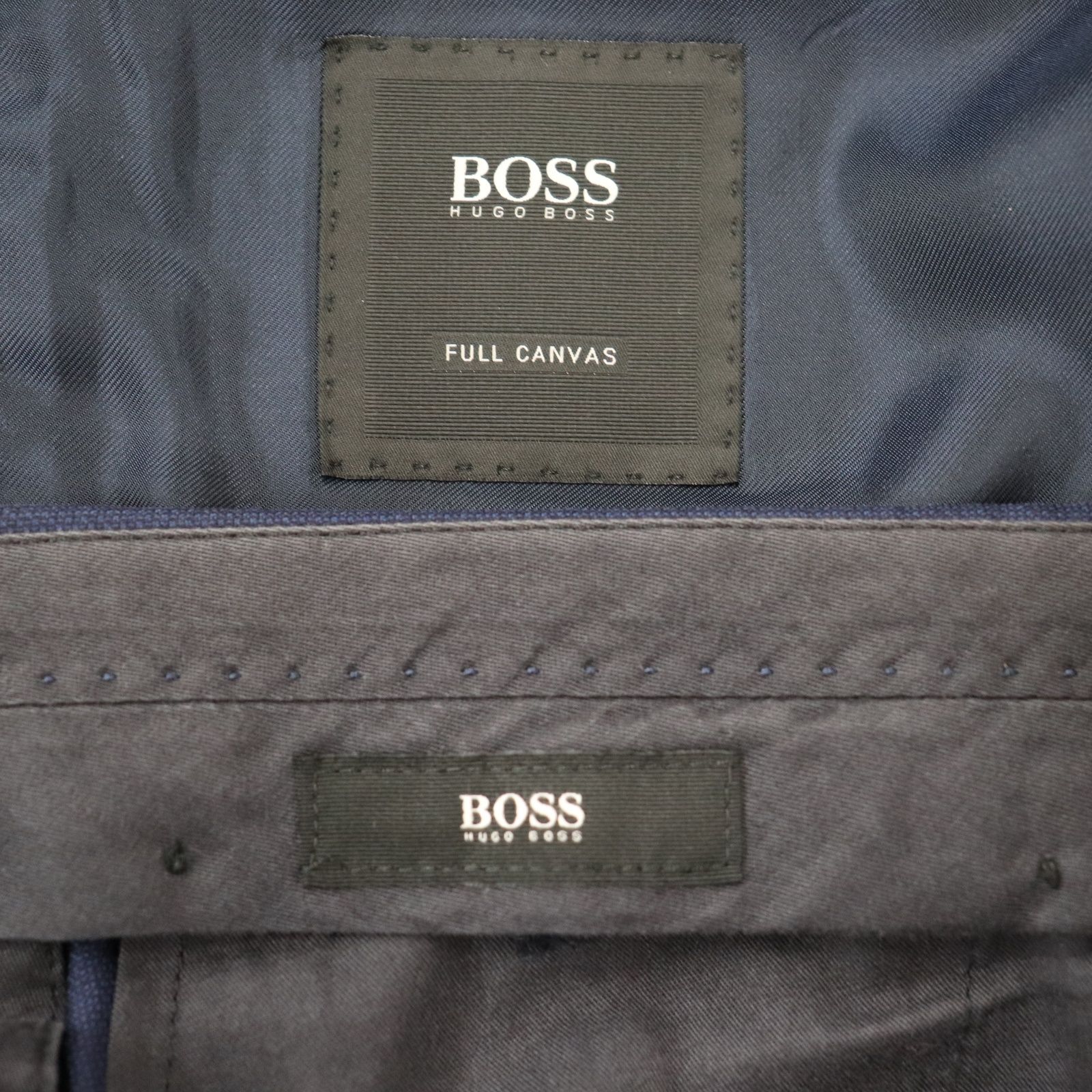 HUGOBOSS