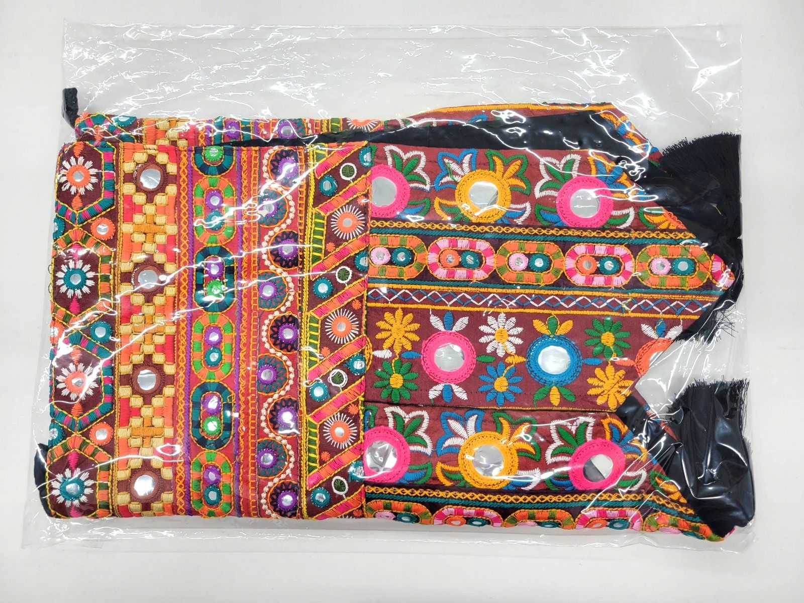 カッチミシン刺繍　トーラン カッチミシン刺繍 トーラン 【公式通販】