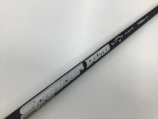 中古】 キャロウェイ EPIC FLASH SUBZERO 3W フェアウェイウッド