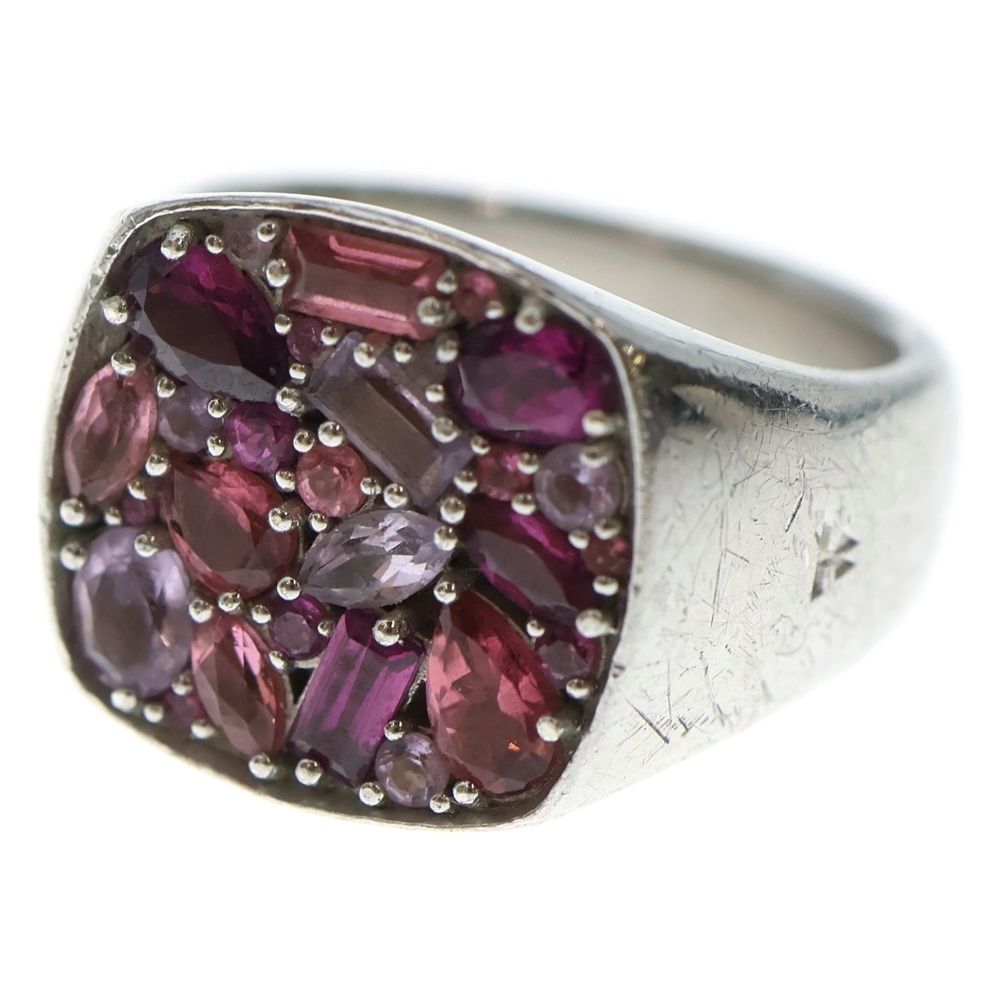 TOMWOOD (トムウッド) DOVER STREET MARKET限定 Kaleidoscope Ring