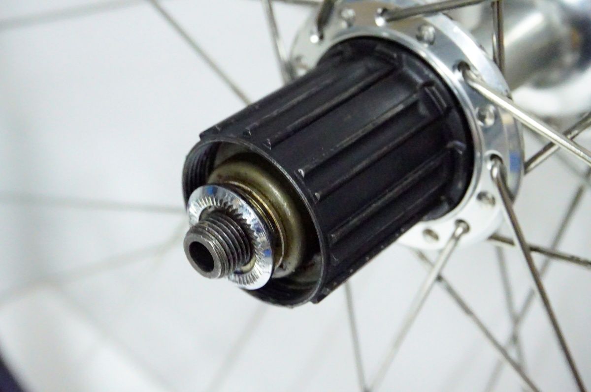 MAVIC 「マヴィック」 CXP33 ULTEGRA 6600ハブ シマノ10速 ホイール