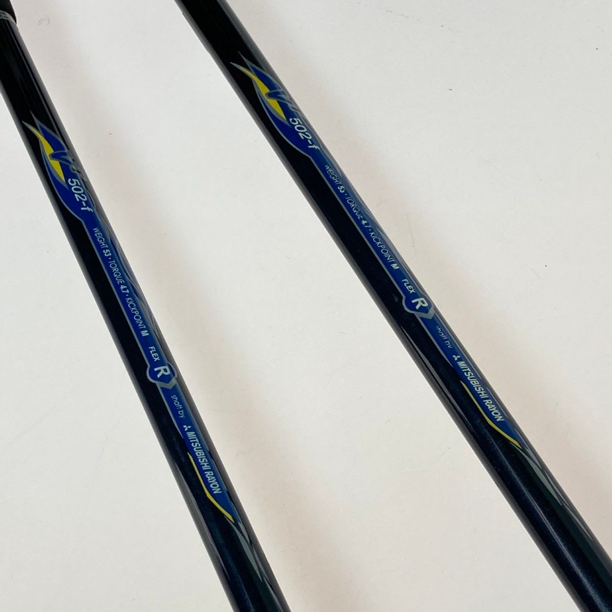 ◎◎TOBUNDA トブンダ VT 3FW 5FW フェアウェイウッド 2本セット VT502-F R ◎◎ TOBUNDA トブンダ TRY FIT 3FW 5FW フェアウェイウッド 2本