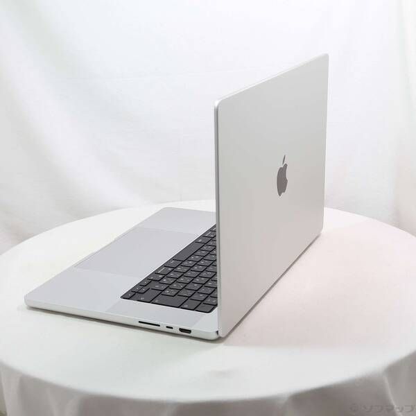 未使用品〕 未使用品 MacBook Pro 16.2-inch Late-2024 MX2U3J