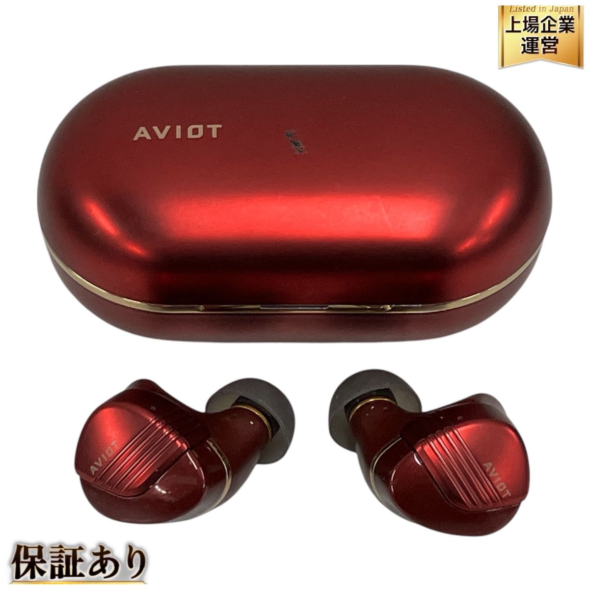 TE-W1 製品情報｜AVIOT