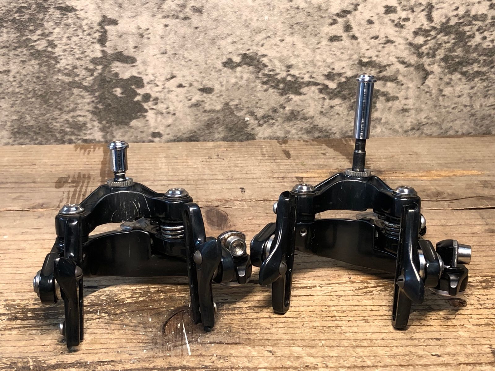 BR-9000 キャリパーブレーキ