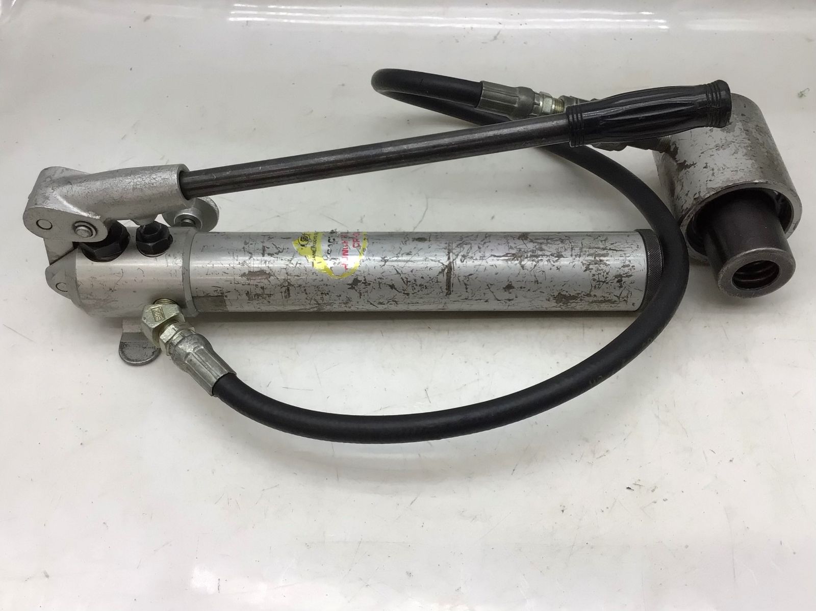 品 CACTUS カクタス 油圧パンチャー CP-3 IT757WPLBMNS エコツール知立店 M02