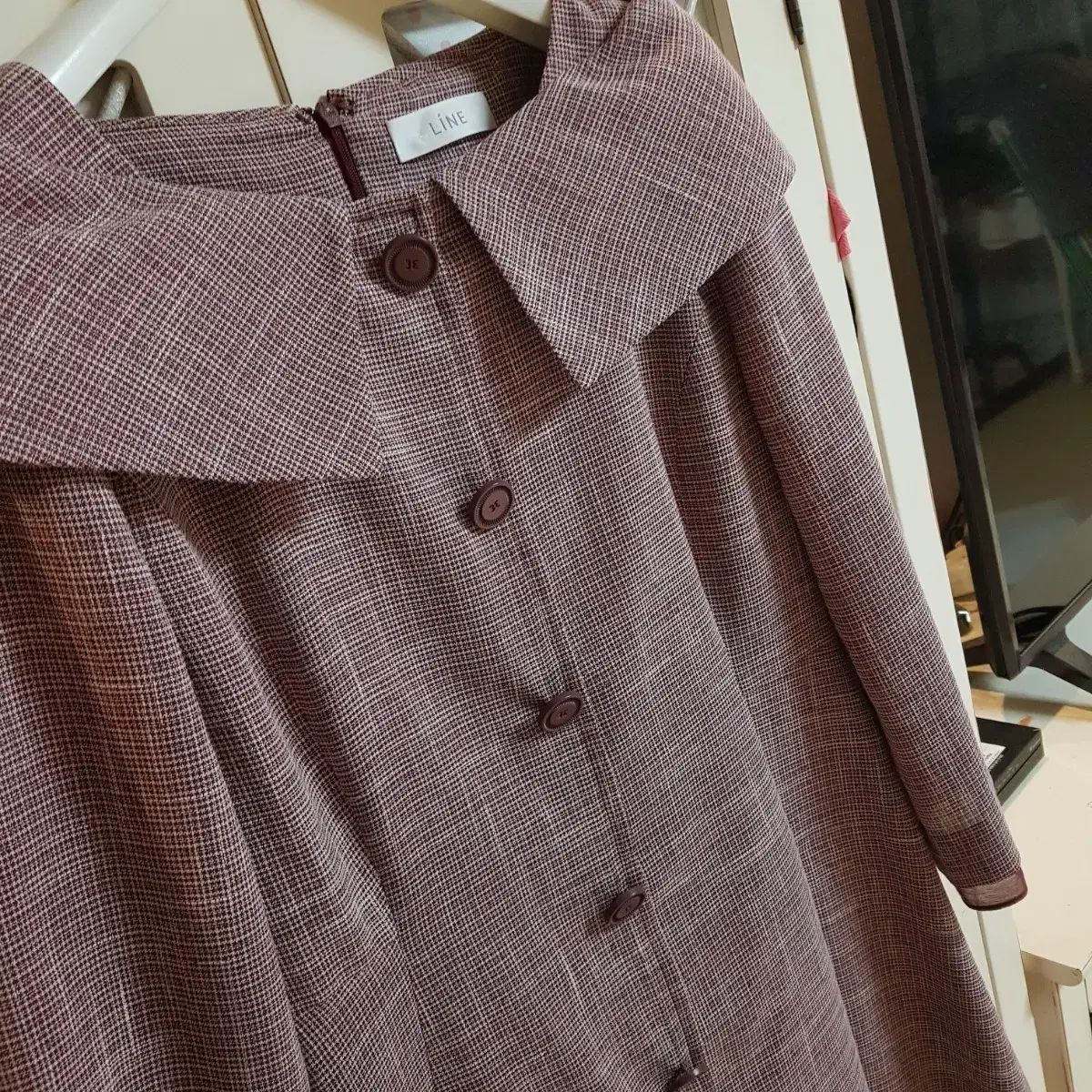 55 ハーフジョン