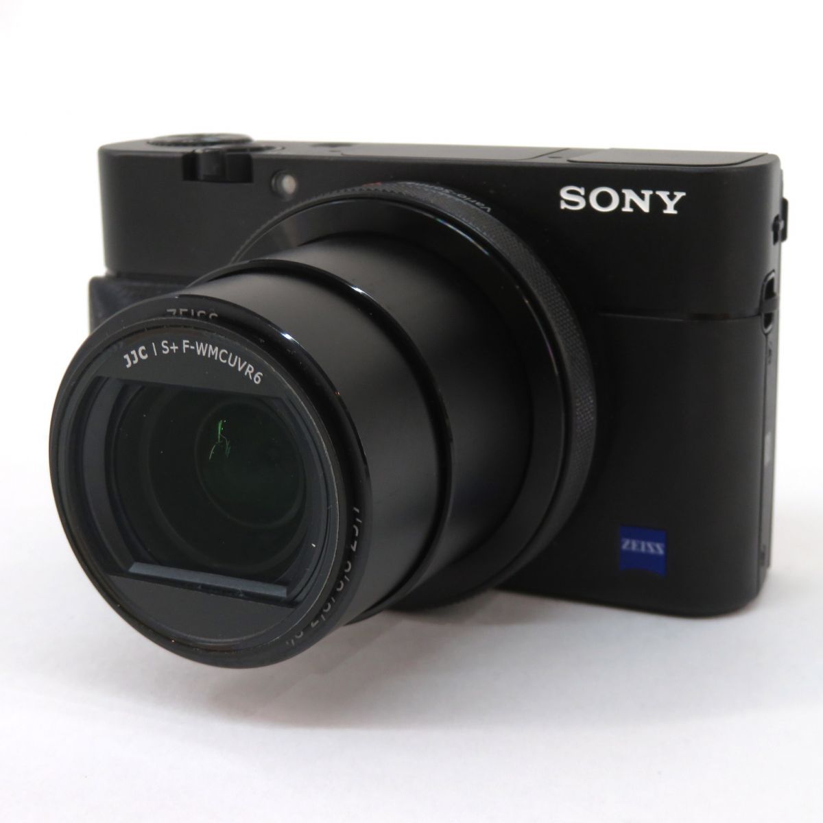 SONY サイバーショット RX100M5A バッテリー2個 充電器付き-