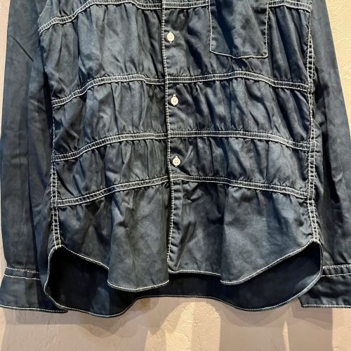 GARCONS SHIRT